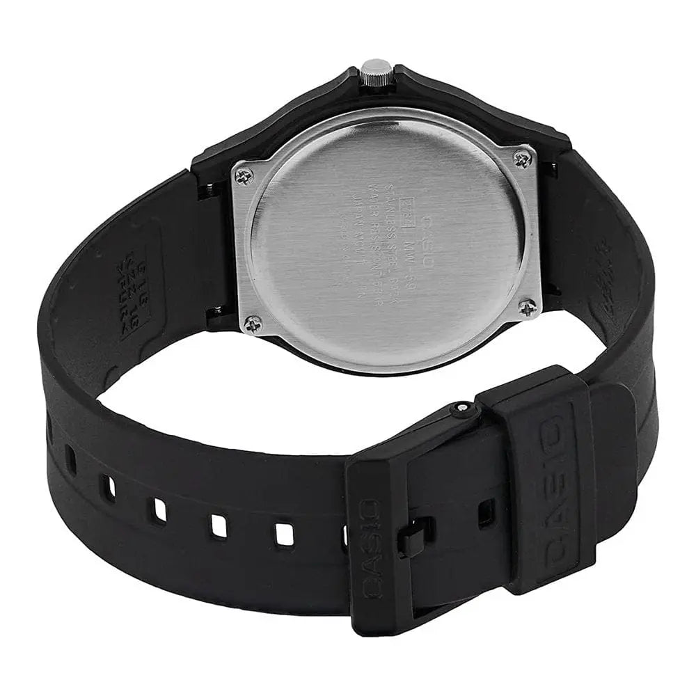 Zegarek Męski Casio MW-59-1EVDF Zegarek Męski Casio MW-59-1EVDF - Lorence 4971850439301