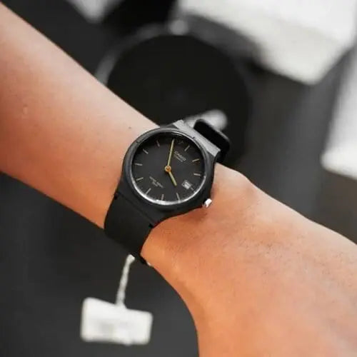 Zegarek Męski Casio MW-59-1EVDF Zegarek Męski Casio MW-59-1EVDF - Lorence 4971850439301