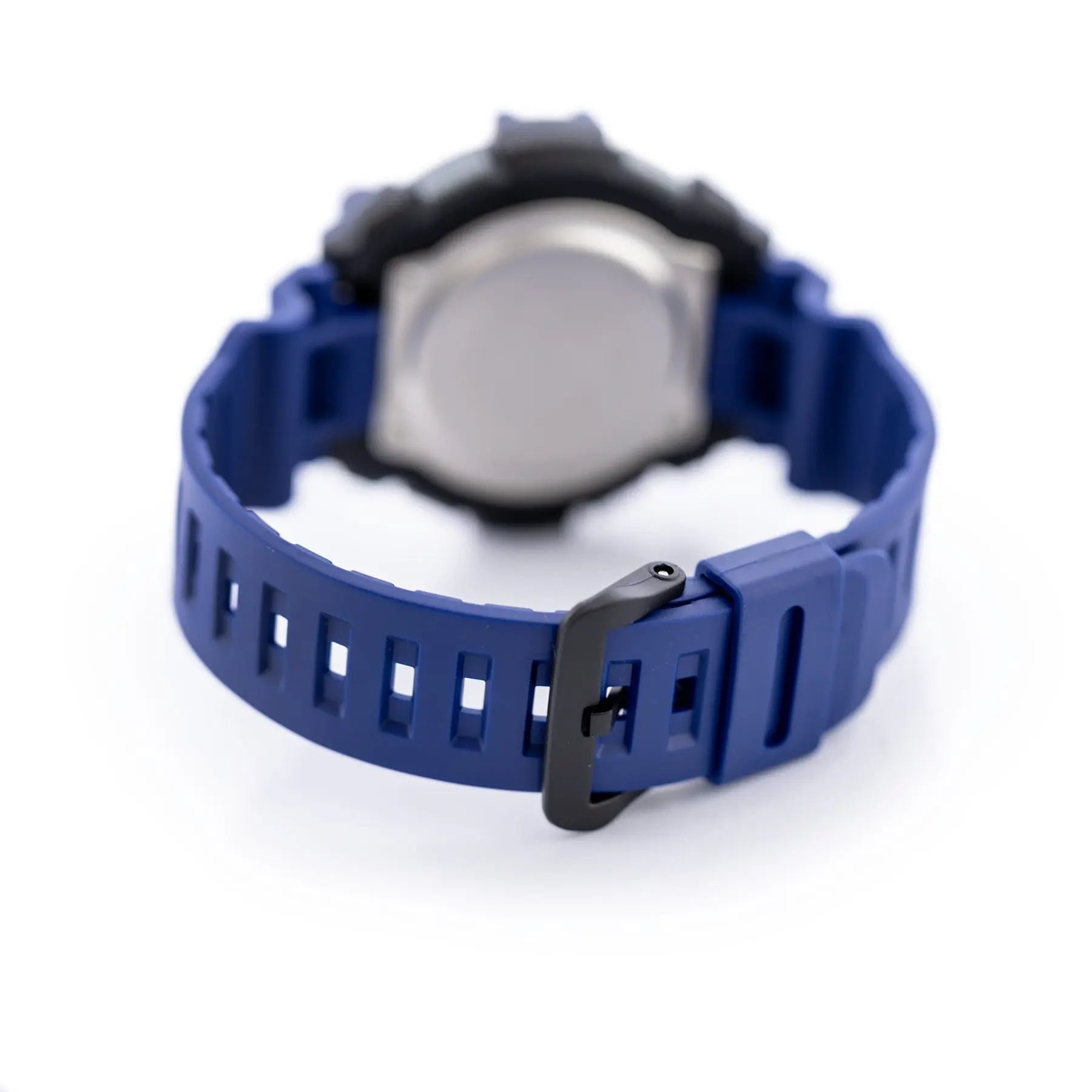 Zegarek Męski Casio Moonphase WS-1300H-2A Zegarek Męski Casio Moonphase WS-1300H-2A - Lorence 4549526313400