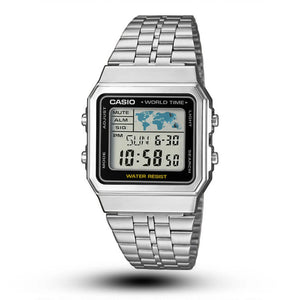 Zegarek Męski Casio Vintage A500WA-1 Zegarek Męski Casio Vintage A500WA-1 - Lorence 4971850050025