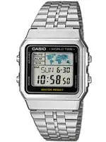 Zegarek Męski Casio Vintage A500WA-1 Zegarek Męski Casio Vintage A500WA-1 - Lorence 4971850050025