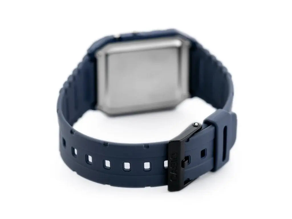 Zegarek Męski Casio Vintage CA-53WF-2BCF Zegarek Męski Casio Vintage CA-53WF-2BCF - Lorence 4549526271021