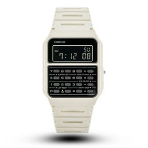 Zegarek Męski Casio Vintage CA-53WF-8BCF Zegarek Męski Casio Vintage CA-53WF-8BCF - Lorence 4549526271052
