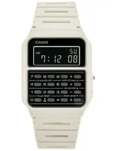 Zegarek Męski Casio Vintage CA-53WF-8BCF Zegarek Męski Casio Vintage CA-53WF-8BCF - Lorence 4549526271052