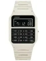 Zegarek Męski Casio Vintage CA-53WF-8BCF Zegarek Męski Casio Vintage CA-53WF-8BCF - Lorence 4549526271052
