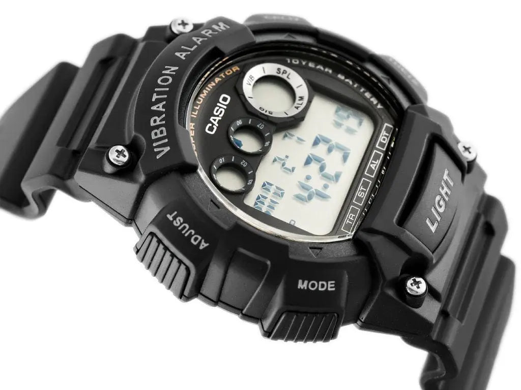 Zegarek Męski Casio W-735H 1AV Zegarek Męski Casio W-735H 1AV - Lorence 4971850906575