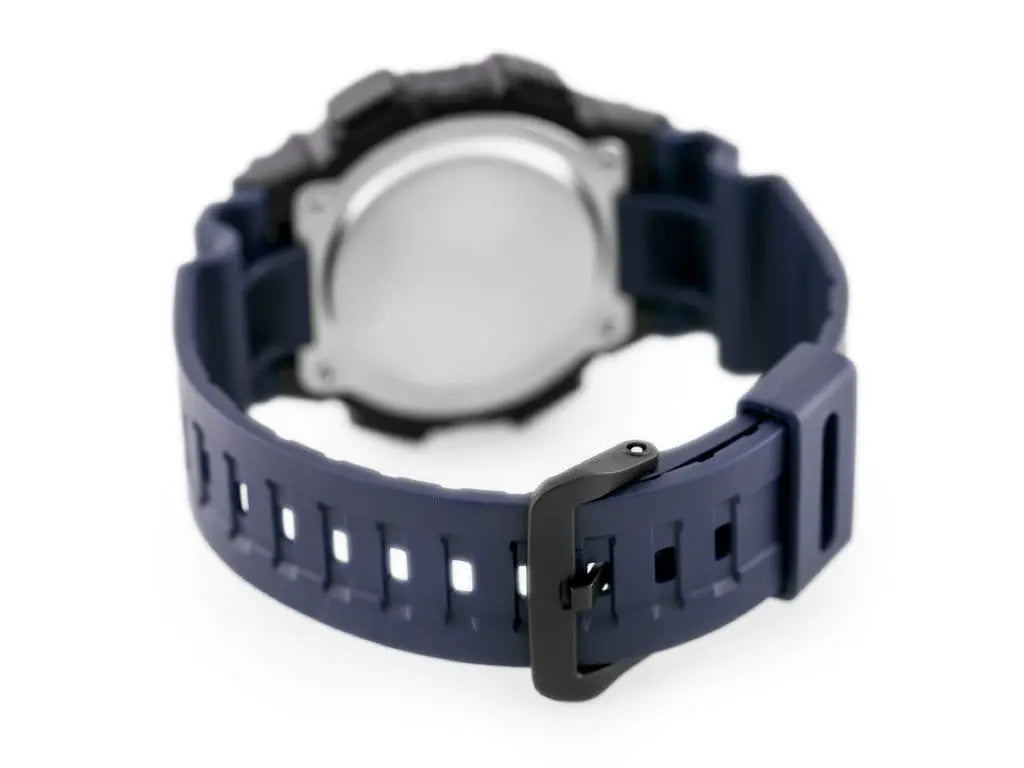 Zegarek Męski Casio W-735H 2AV Zegarek Męski Casio W-735H 2AV - Lorence 4971850906599