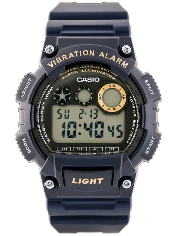 Zegarek Męski Casio W-735H 2AV Zegarek Męski Casio W-735H 2AV - Lorence 4971850906599