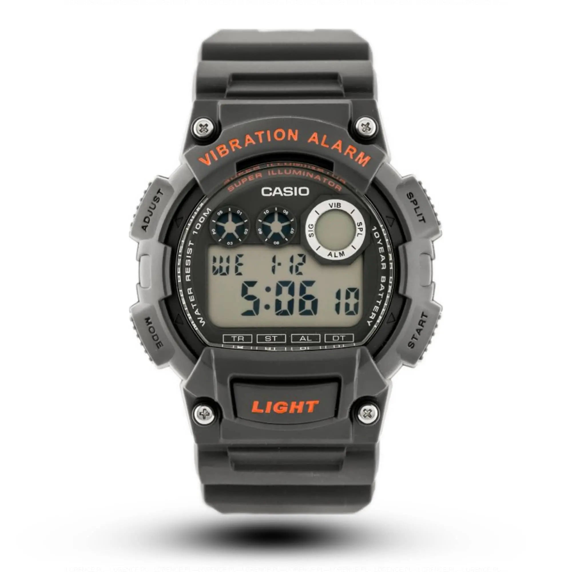 Zegarek Męski Casio W-735H 8AV Zegarek Męski Casio W-735H 8AV - Lorence 4971850906636