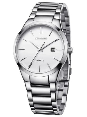 Zegarek Męski Curren 8106 Zegarek Męski Curren 8106 - Lorence 5903981748150