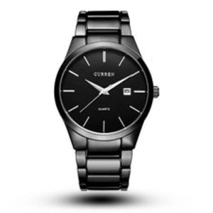 Zegarek Męski Curren 8106 Zegarek Męski Curren 8106 - Lorence 5905937208787