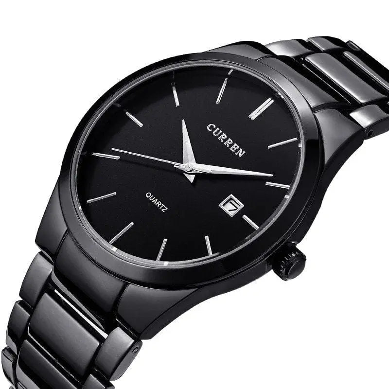 Zegarek Męski Curren 8106 Zegarek Męski Curren 8106 - Lorence 5905937208787