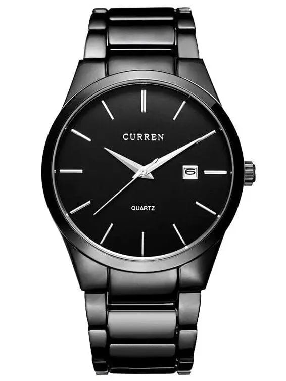 Zegarek Męski Curren 8106 Zegarek Męski Curren 8106 - Lorence 5905937208787