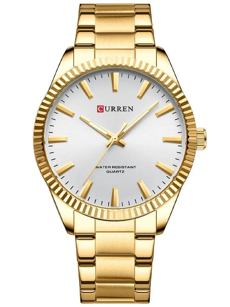 Curren ZEGAREK MĘSKI CURREN 8425