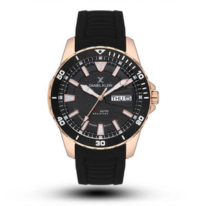 Zegarek Męski Daniel Klein 12812-1 Zegarek Męski Daniel Klein 12812-1 - Lorence 8680162000098