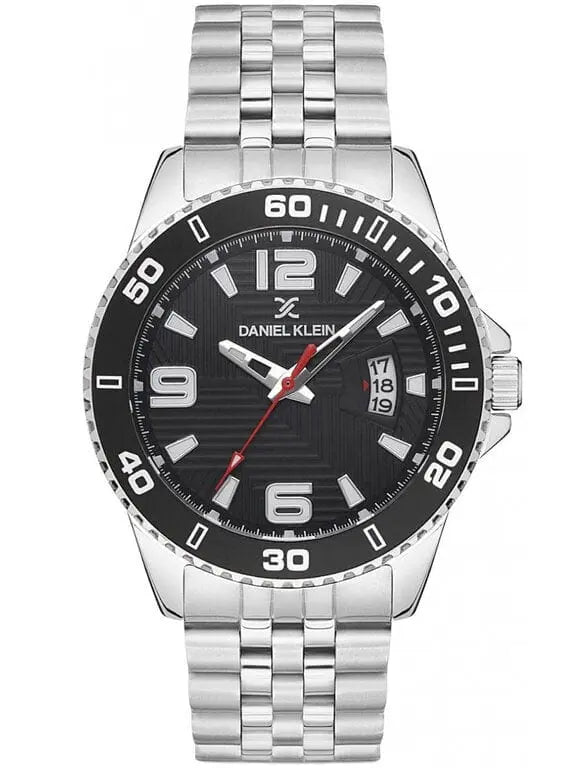 Zegarek Męski Daniel Klein 12876-2 Zegarek Męski Daniel Klein 12876-2 - Lorence 8680161974543