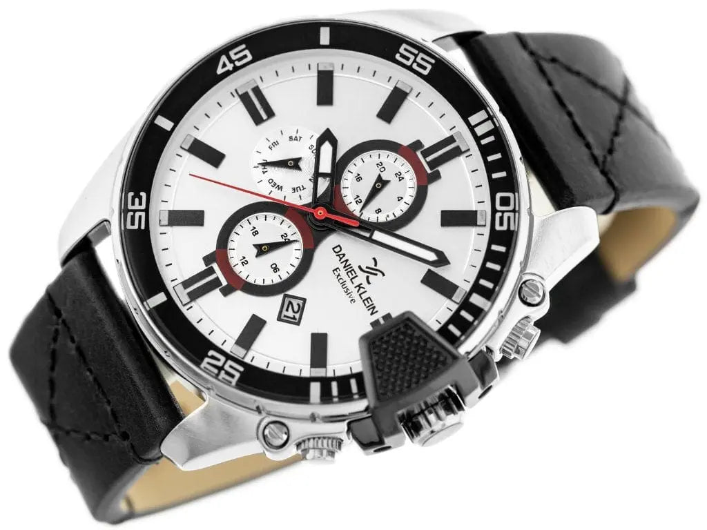 Zegarek Męski Daniel Klein Exclusive 12169-5 Zegarek Męski Daniel Klein Exclusive 12169-5 - Lorence 8680161780564