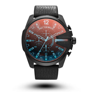 Zegarek Męski Diesel DZ4323 - Mega Chief Zegarek Męski Diesel DZ4323 - Mega Chief - Lorence 698615095636