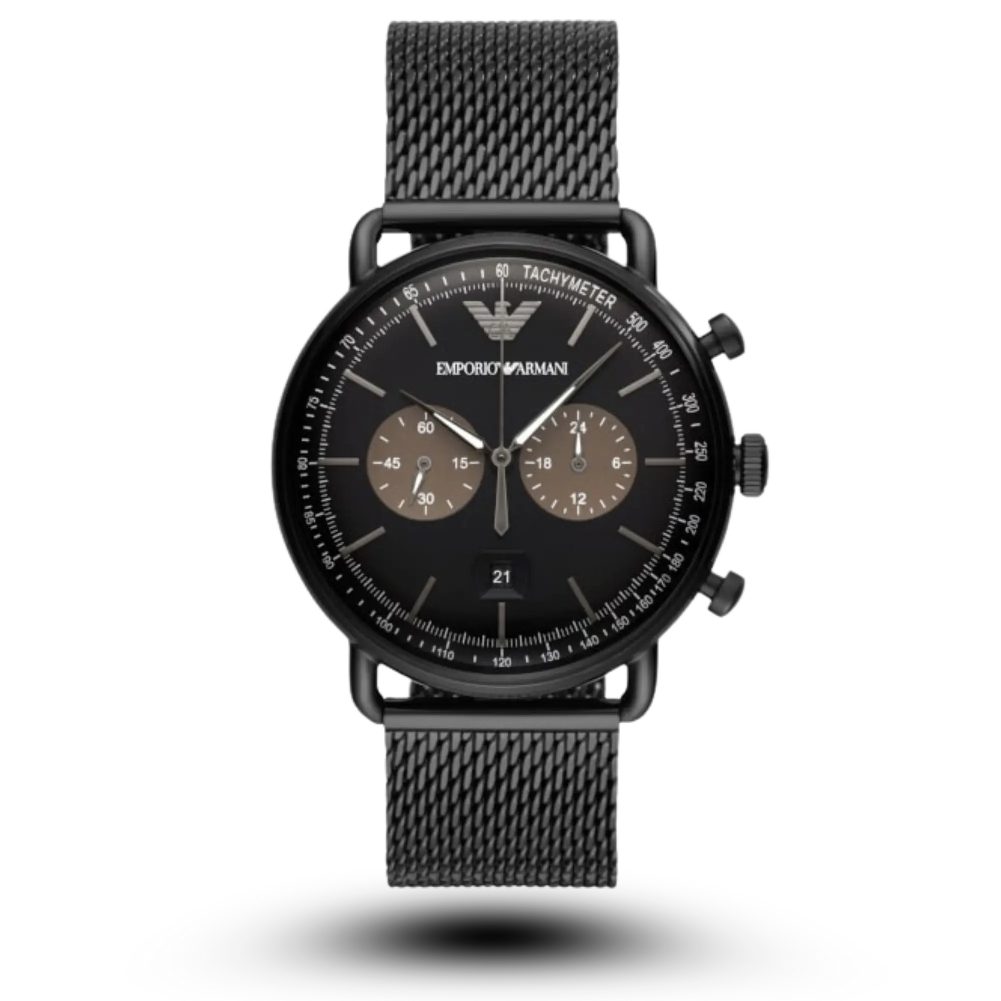 Zegarek Męski Emporio Armani AR11142 - Lorence