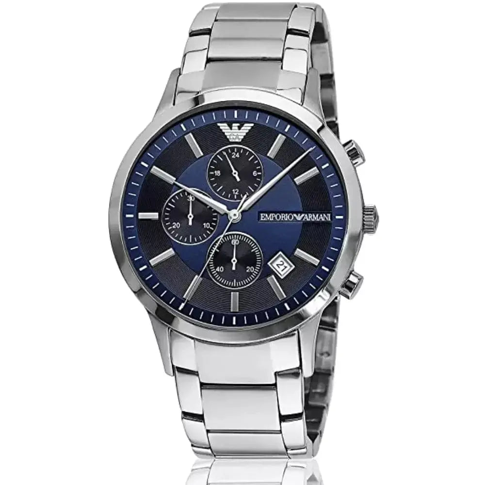 Zegarek Męski Emporio Armani AR11164 Zegarek Męski Emporio Armani AR11164 - Lorence 4053858928176