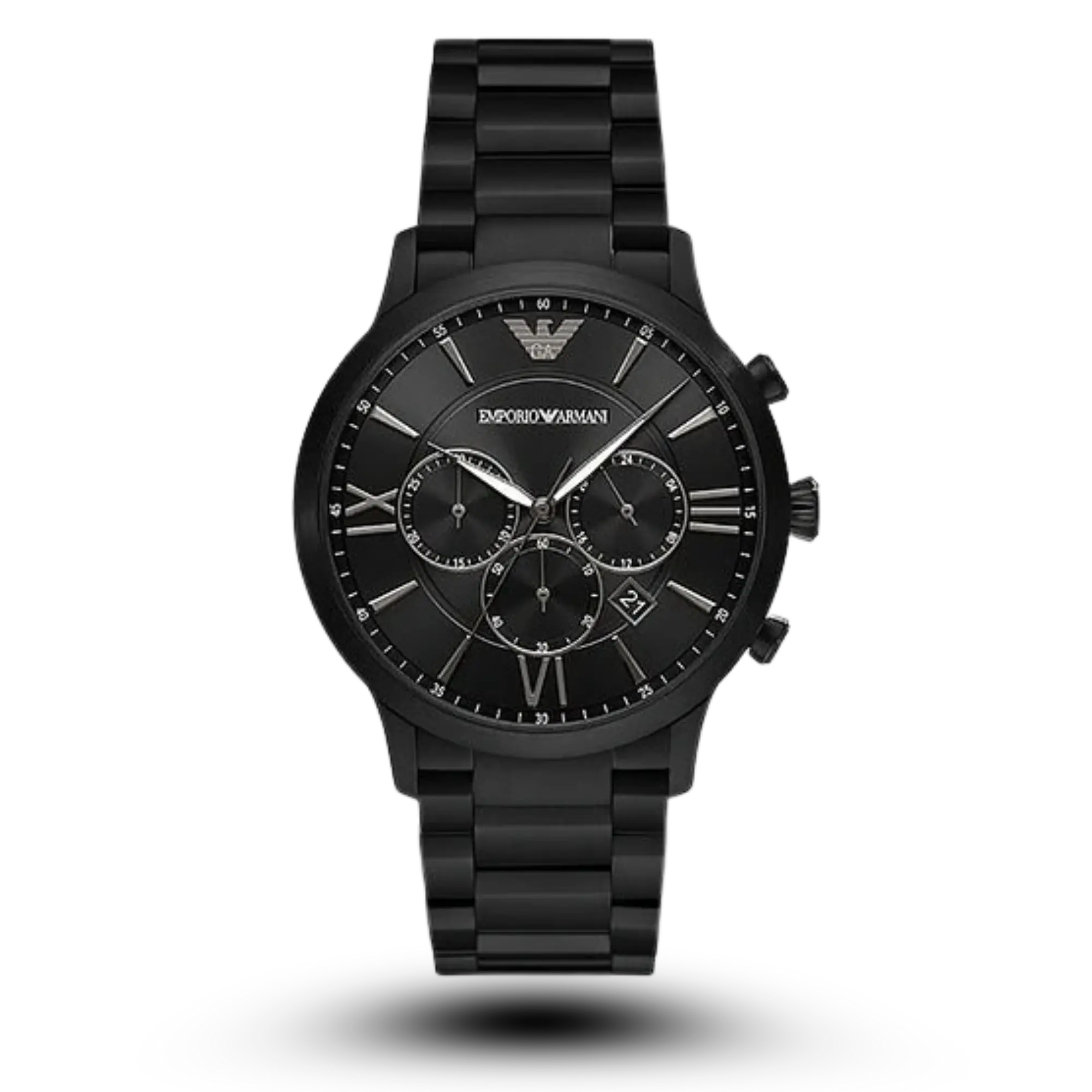 Zegarek Męski Emporio Armani AR11349 - Lorence