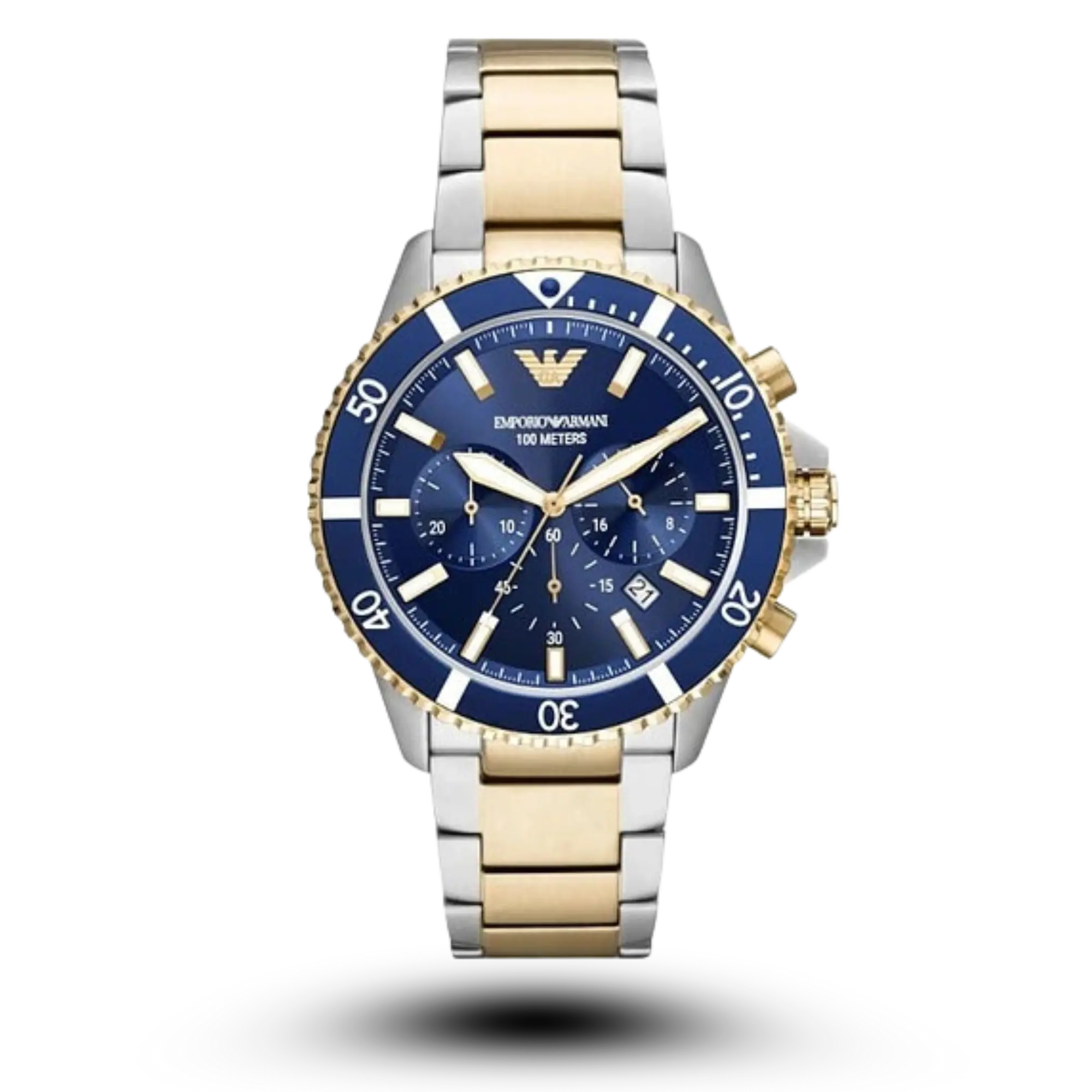 Zegarek Męski Emporio Armani AR11362 - Lorence