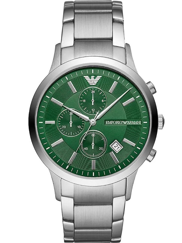 Zegarek Męski Emporio Armani AR11507 Zegarek Męski Emporio Armani AR11507 - Lorence 4064092163056