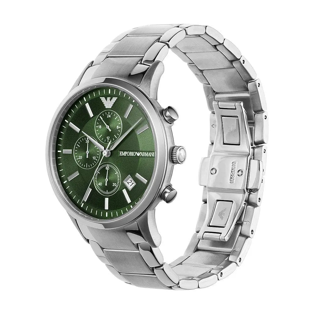 Zegarek Męski Emporio Armani AR11507 Zegarek Męski Emporio Armani AR11507 - Lorence 4064092163056
