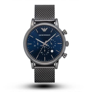 Zegarek Męski Emporio Armani AR1979 - Luigi Zegarek Męski Emporio Armani AR1979 - Luigi - Lorence 723763254410