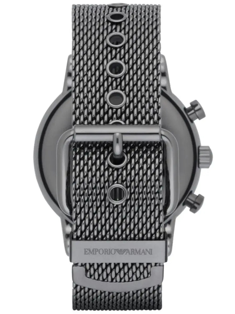 Zegarek Męski Emporio Armani AR1979 - Luigi Zegarek Męski Emporio Armani AR1979 - Luigi - Lorence 723763254410