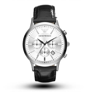 Zegarek Męski Emporio Armani AR2432 - Renato Zegarek Męski Emporio Armani AR2432 - Renato - Lorence 723763133807