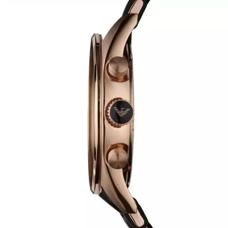 Zegarek Męski Emporio Armani AR5905 - Sportivo Zegarek Męski Emporio Armani AR5905 - Sportivo - Lorence 4048803941805