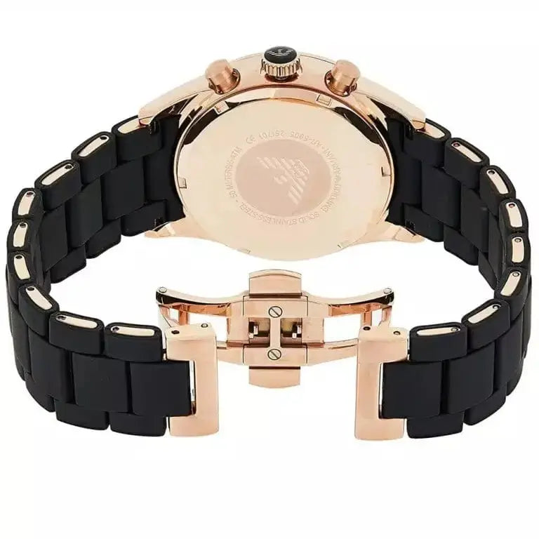 Zegarek Męski Emporio Armani AR5905 - Sportivo Zegarek Męski Emporio Armani AR5905 - Sportivo - Lorence 4048803941805
