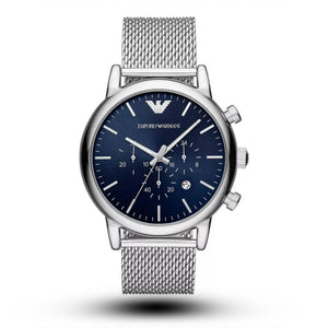 Zegarek Męski Emporio Armani AR80038 - Luigi Zegarek Męski Emporio Armani AR80038 - Luigi - Lorence 723763288125