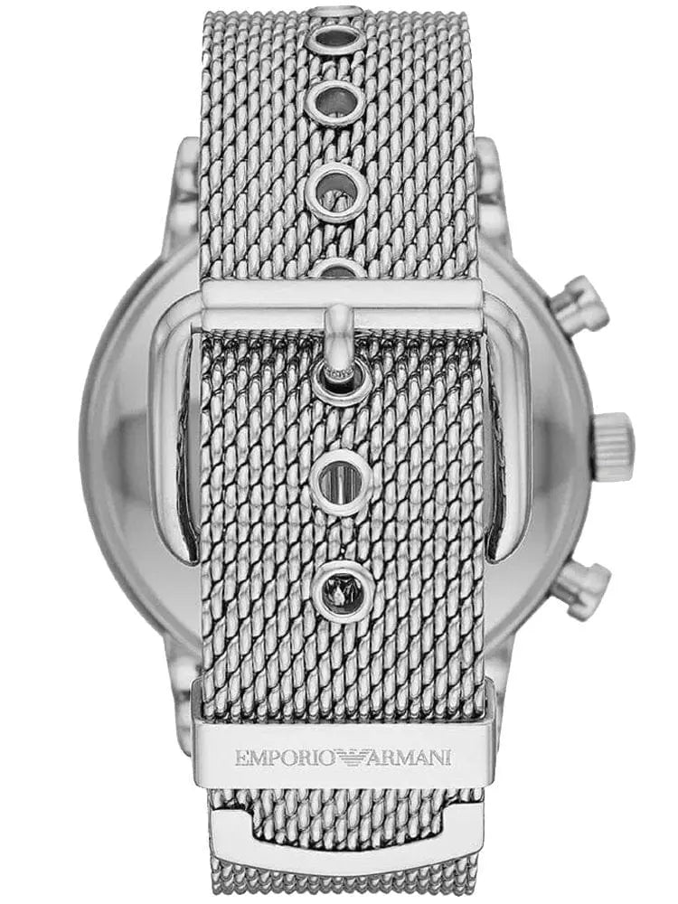 Zegarek Męski Emporio Armani AR80038 - Luigi Zegarek Męski Emporio Armani AR80038 - Luigi - Lorence 723763288125