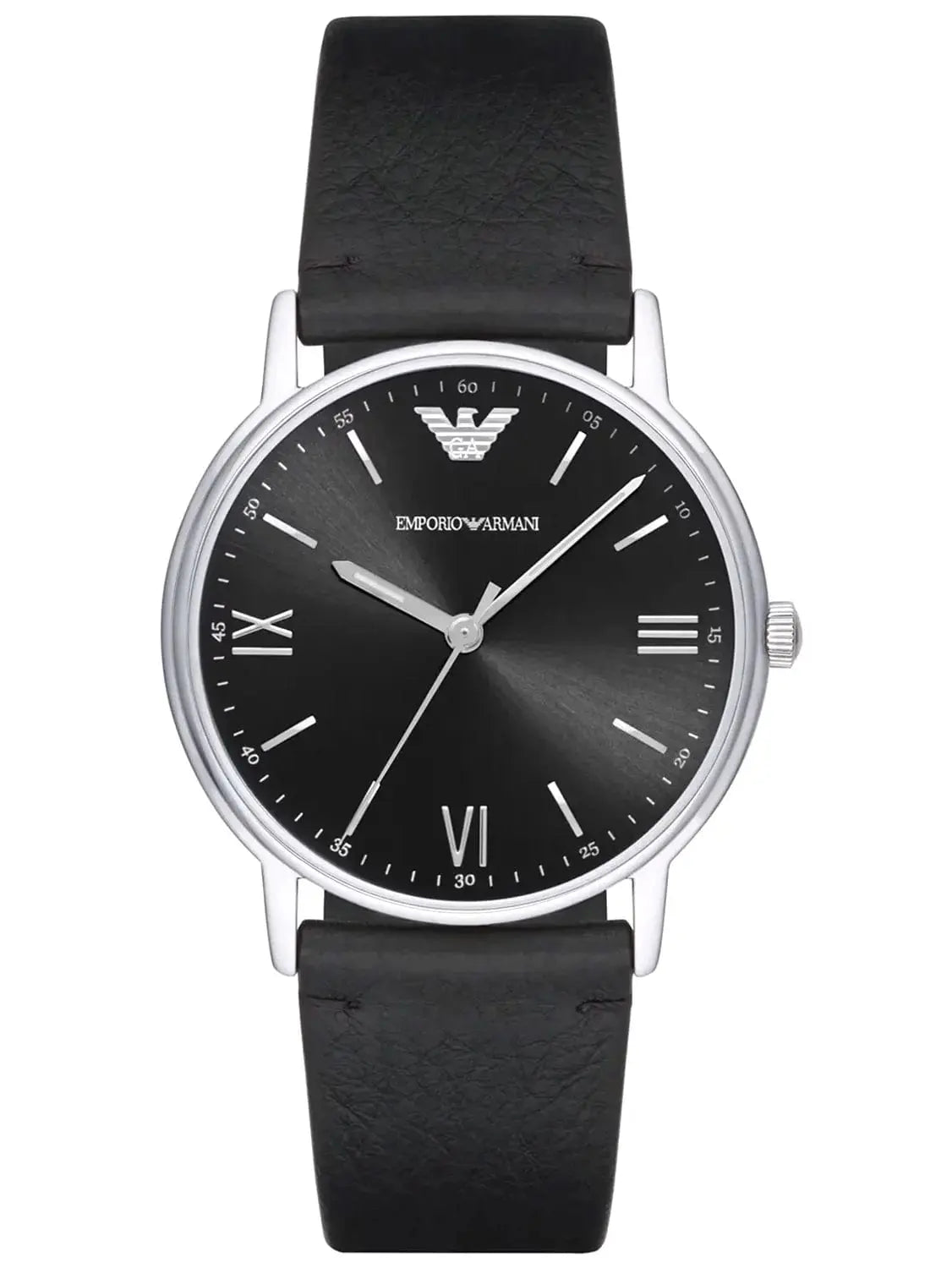 Zegarek Męski Emporio Armani Classic AR11013 Zegarek Męski Emporio Armani Classic AR11013 - Lorence 4053858828285