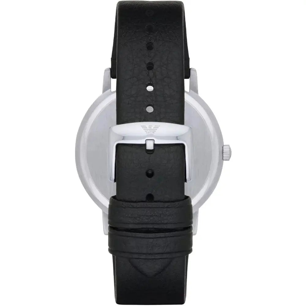 Zegarek Męski Emporio Armani Classic AR11013 Zegarek Męski Emporio Armani Classic AR11013 - Lorence 4053858828285
