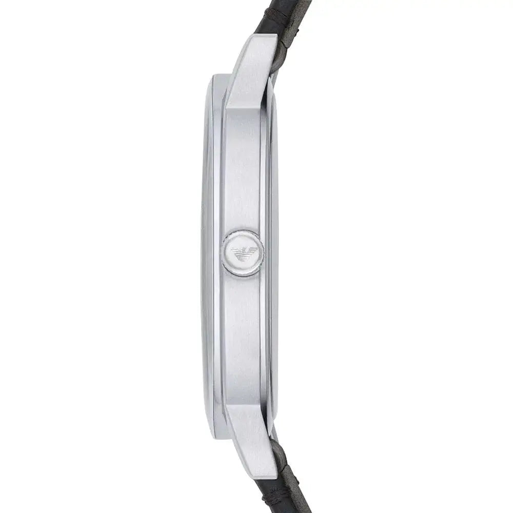 Zegarek Męski Emporio Armani Classic AR11013 Zegarek Męski Emporio Armani Classic AR11013 - Lorence 4053858828285