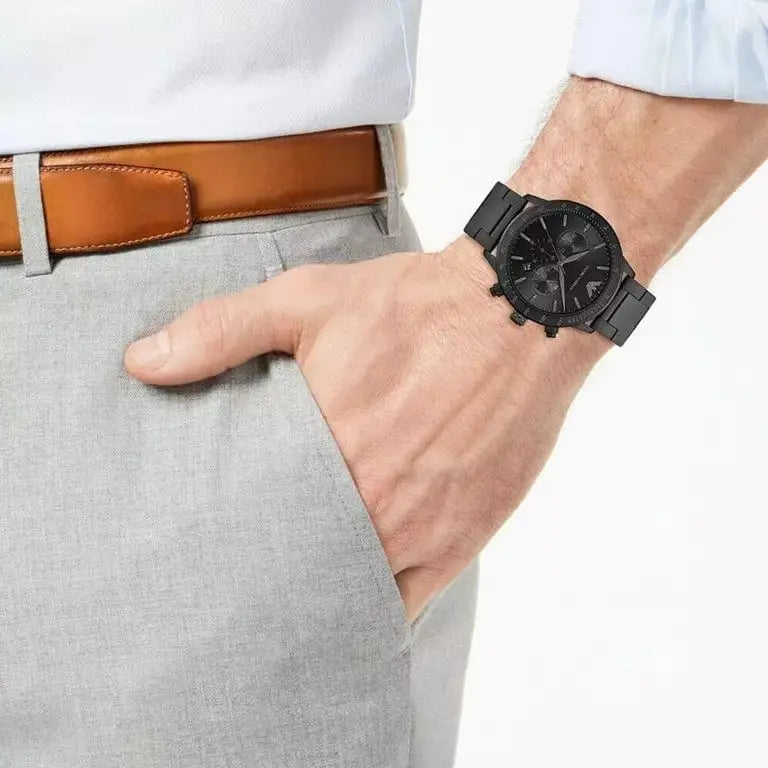 Zegarek Męski Emporio Armani Mario AR11242 Zegarek Męski Emporio Armani Mario AR11242 - Lorence 4013496528435