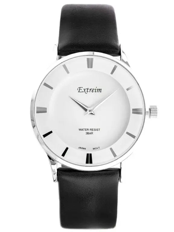 Zegarek Męski Extreim EXT-8095A-1A Zegarek Męski Extreim EXT-8095A-1A - Lorence 5900148035306