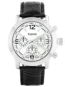 Zegarek Męski Extreim EXT-8386A-1A Zegarek Męski Extreim EXT-8386A-1A - Lorence 5900148035436