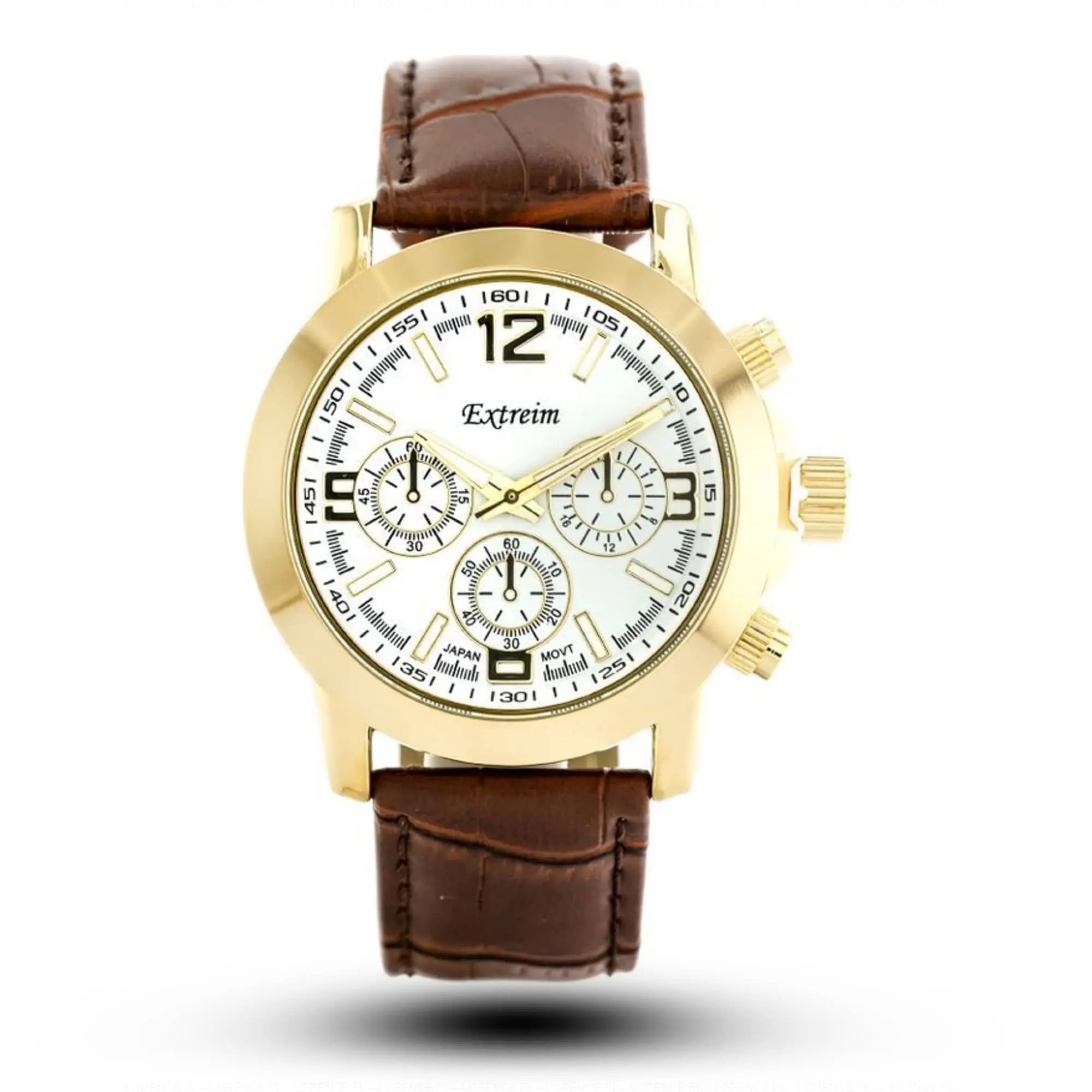 Zegarek Męski Extreim EXT-8386A-2A Zegarek Męski Extreim EXT-8386A-2A - Lorence 5900148035443