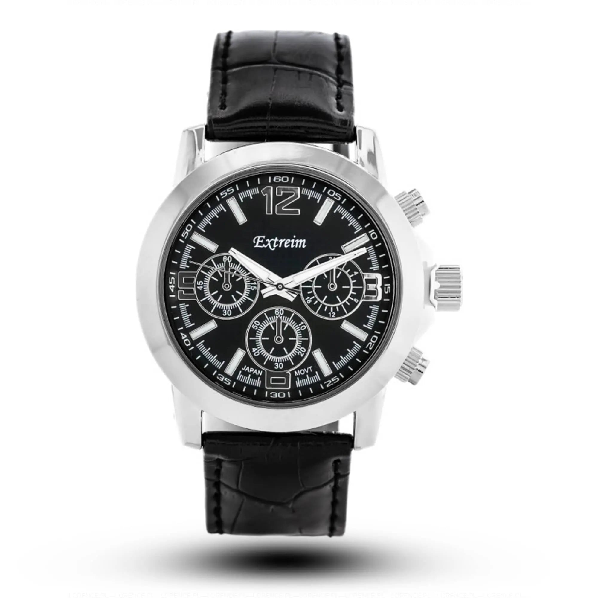 Zegarek Męski Extreim EXT-8386A-5A Zegarek Męski Extreim EXT-8386A-5A - Lorence 5900148035474