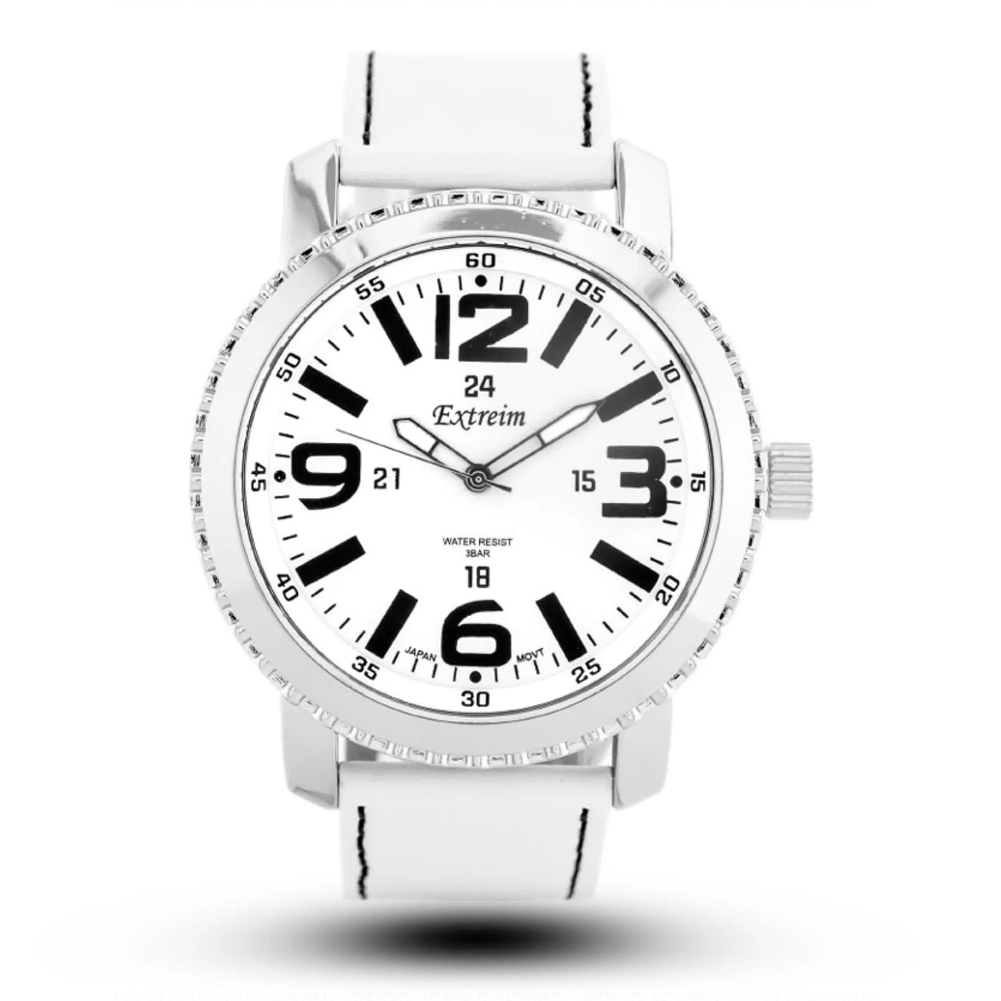 Zegarek Męski Extreim EXT-8814A-4A Zegarek Męski Extreim EXT-8814A-4A - Lorence 5900148035542