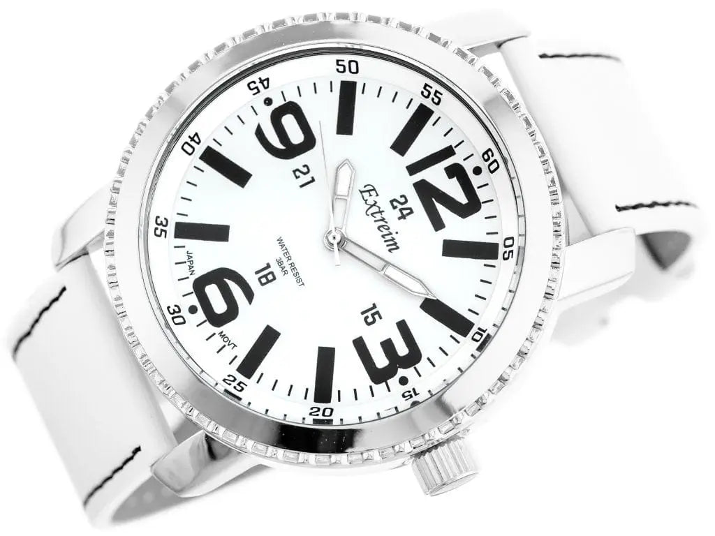 Zegarek Męski Extreim EXT-8814A-4A Zegarek Męski Extreim EXT-8814A-4A - Lorence 5900148035542