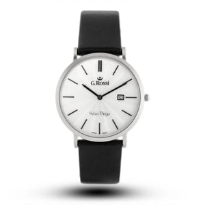 Zegarek Męski G. Rossi - 10853A - Slim Zegarek Męski G. Rossi - 10853A - Slim - Lorence 5900148034866