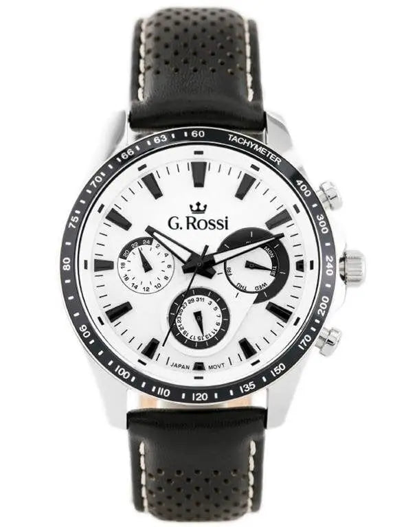 Zegarek Męski G. Rossi - S523A - Premium Zegarek Męski G. Rossi - S523A - Premium - Lorence 5900148019559