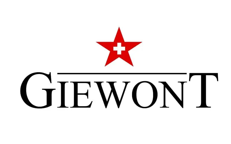 Zegarek Męski Giewont Timeless GW4290-1 Black Zegarek Męski Giewont Timeless GW4290-1 Black - Lorence 5904665272534