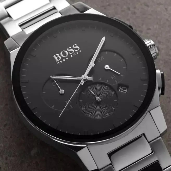 Zegarek Męski Hugo Boss 1513762 - Peak Chrono Zegarek Męski Hugo Boss 1513762 - Peak Chrono - Lorence 7613272355209