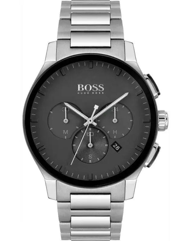 Zegarek Męski Hugo Boss 1513762 - Peak Chrono Zegarek Męski Hugo Boss 1513762 - Peak Chrono - Lorence 7613272355209